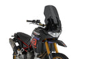 APRILIA TUAREG 660 RALLY [2025] - pantalla turística | Muy tonificado | PUIG 21182F