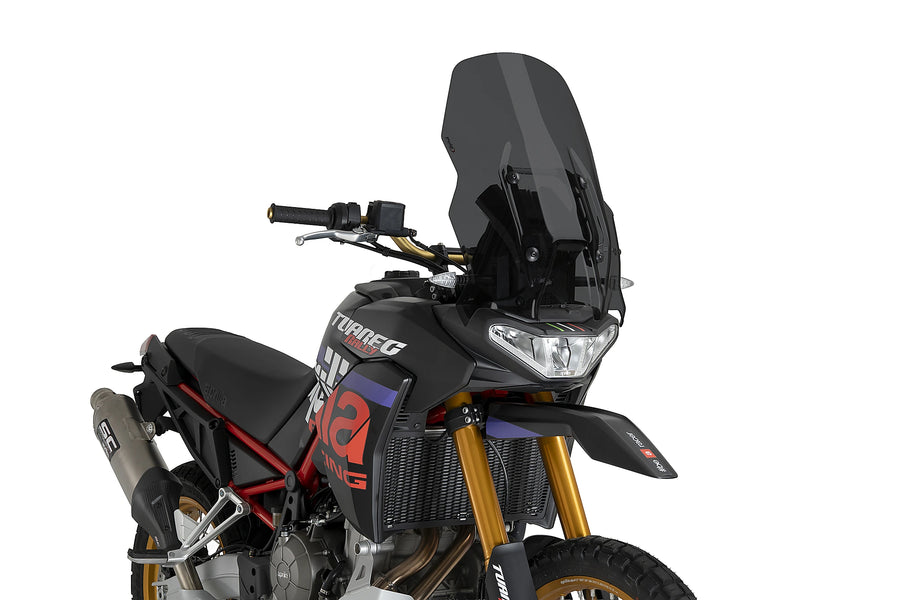 APRILIA TUAREG 660 RALLY [2025] - pantalla turística | Muy tonificado | PUIG 21182F