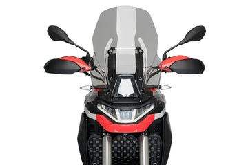 APRILIA TUAREG 660 RALLY [2025] – cúpula touring – tintada