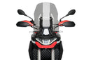APRILIA TUAREG 660 RALLY [2025] – cúpula touring – transparente-5