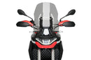 APRILIA TUAREG 660 RALLY [2025] – cúpula touring – transparente-7