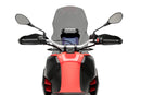 APRILIA TUAREG 660 RALLY [2025] – cúpula touring – transparente-9