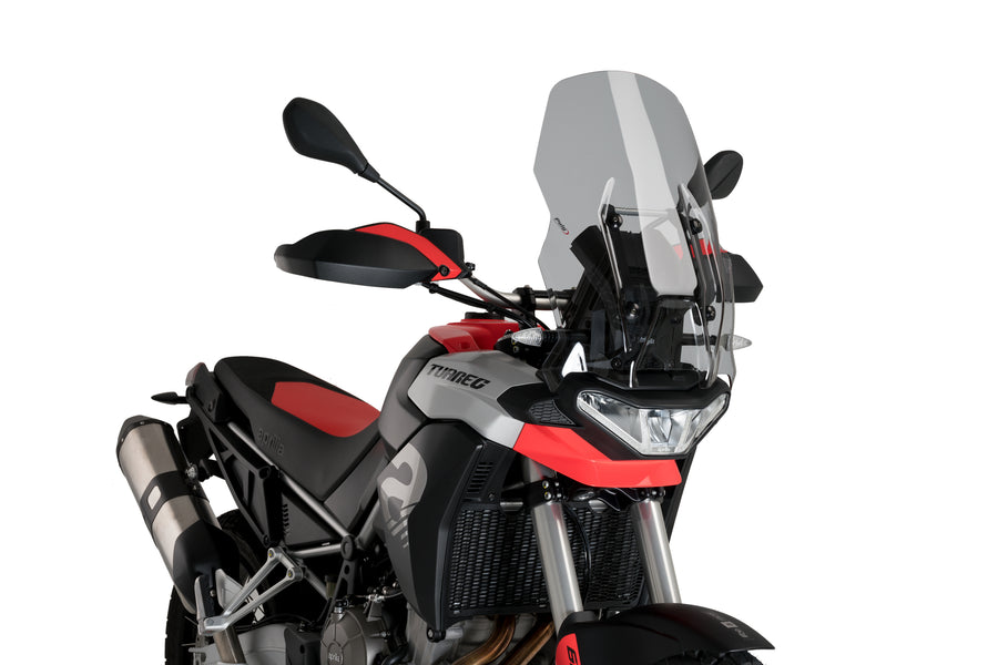 APRILIA TUAREG 660 RALLY [2025] – cúpula touring – tintada