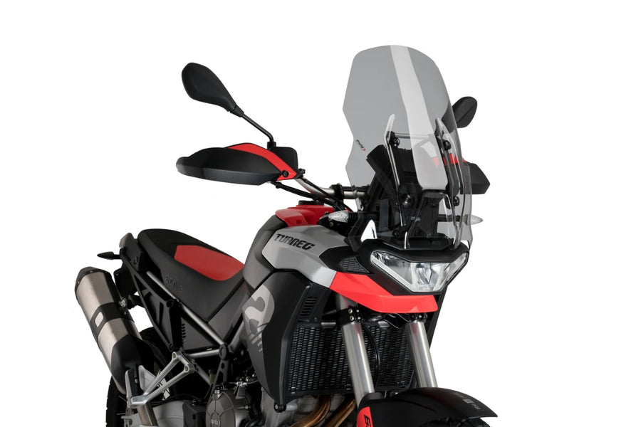 APRILIA TUAREG 660 RALLY [2025] – cúpula touring – tintada