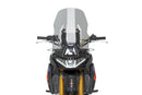 APRILIA TUAREG 660 RALLY [2025] - pantalla turística | Teñido | PUIG 21182H
