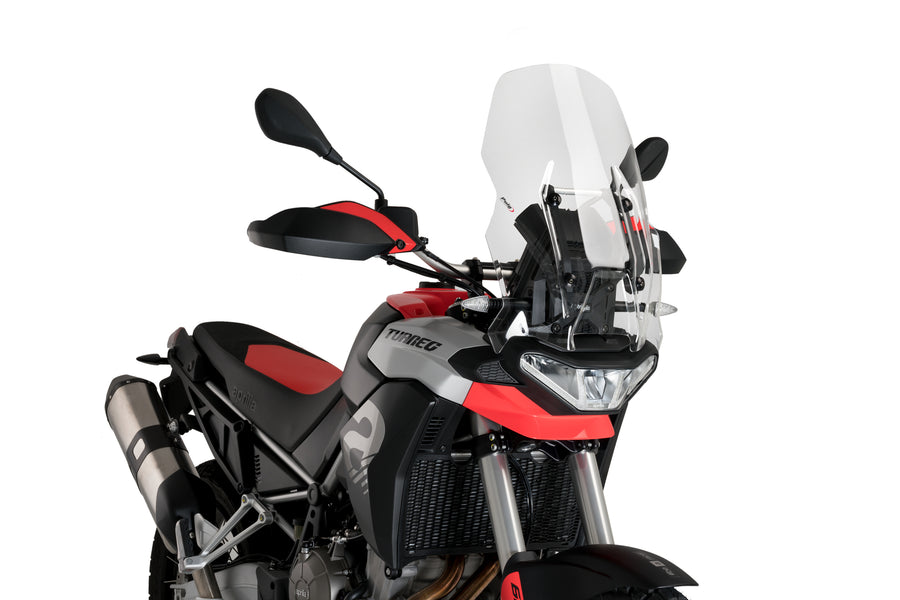 APRILIA TUAREG 660 RALLY [2025] – cúpula touring – tintada