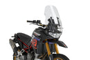APRILIA TUAREG 660 RALLY [2025] - pantalla turística | Borrar | PUIG 21182W