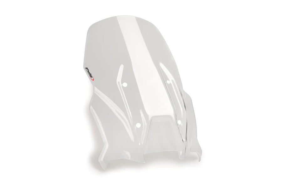 APRILIA TUAREG 660 RALLY [2025] – cúpula touring – transparente