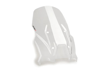 APRILIA TUAREG 660 RALLY [2025] – cúpula touring – transparente - 0