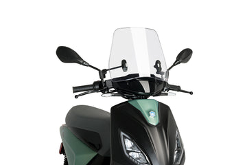 PIAGGIO 1 [2025] - Disco scooter PUIG Trafic | Borrar | PUIG 21187W