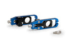 YAMAHA TRACER 9 Y-AMT [2025] - Tensor de cadena PUIG | Azul | PUIG 21190A