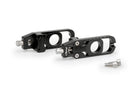 YAMAHA TRACER 9 Y-AMT [2025] - Tensor de cadena PUIG | Negro | PUIG 21190N