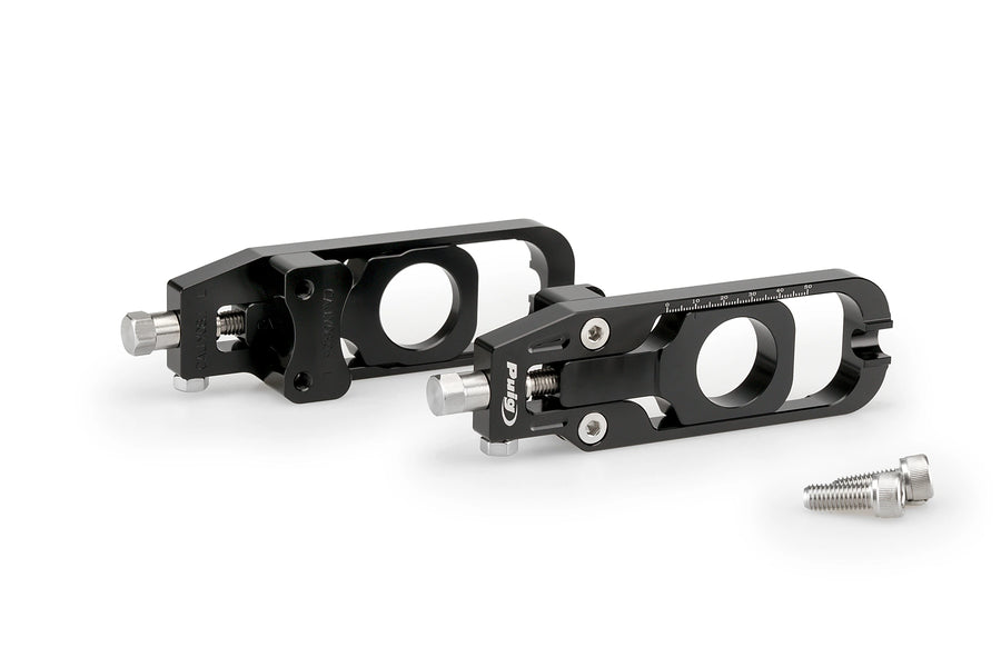 YAMAHA TRACER 9 Y-AMT [2025] - Tensor de cadena PUIG | Negro | PUIG 21190N