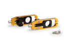 YAMAHA TRACER 9 Y-AMT [2025] - Tensor de cadena PUIG | Oro | PUIG 21190O