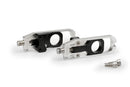 YAMAHA TRACER 9 Y-AMT [2025] - Tensor de cadena PUIG | Plata | PUIG 21190P