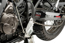 YAMAHA TENERE 700 RALLY EDITION [2025] – Reposapiés todoterreno – Negro-2