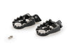 YAMAHA TENERE 700 RALLY EDITION [2025] - Estriberas todoterreno PUIG | Negro | PUIG 21203N