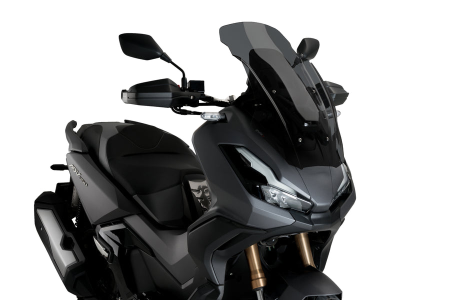 HONDA ADV 350 [2025] – Cúpula Touring – Transparente