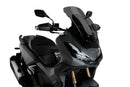 HONDA ADV 350 [2025] – Cúpula Touring – Transparente-12