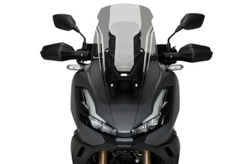 HONDA ADV 350 [2025] – Cúpula Touring – Negro