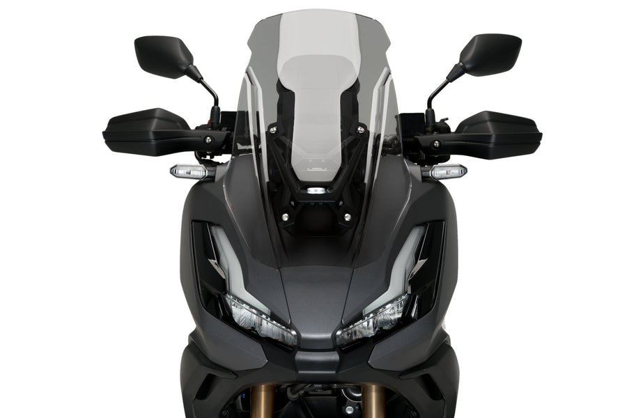 HONDA ADV 350 [2025] – Cúpula Touring – Negro