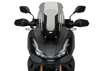 HONDA ADV 350 [2025] – Cúpula deportiva – Transparente