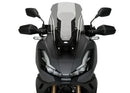 HONDA ADV 350 [2025] – pantalla touring con pantalla de spoiler – transparente-2