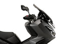 HONDA ADV 350 [2025] – Cúpula Touring – Transparente-16