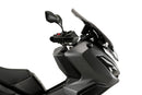 HONDA ADV 350 [2025] – Cúpula Touring – Negro