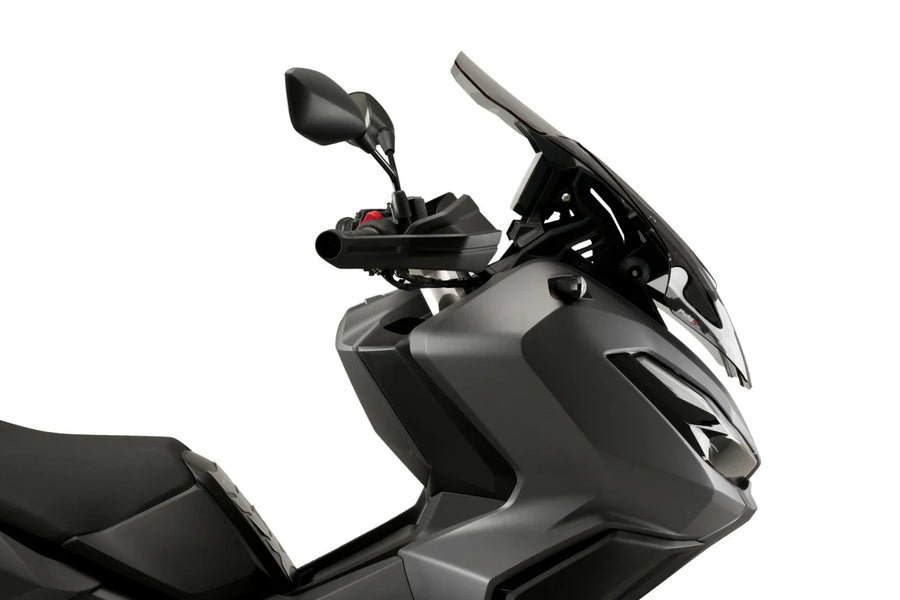 HONDA ADV 350 [2025] – Cúpula Touring – Negro
