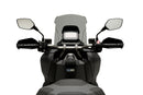 HONDA ADV 350 [2025] – Cúpula Touring – Transparente-17