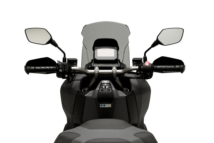 HONDA ADV 350 [2025] – Cúpula Touring – Transparente