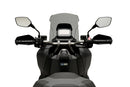 HONDA ADV 350 [2025] – Cúpula Touring – Transparente-9