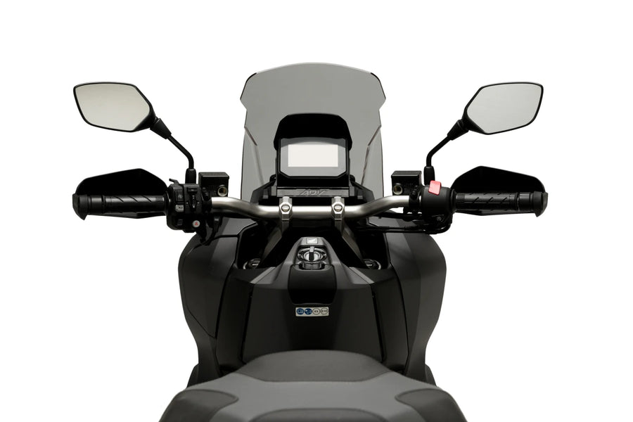 HONDA ADV 350 [2025] – Cúpula Touring – Transparente