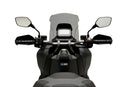 HONDA ADV 350 [2025] – Cúpula Touring – Negro