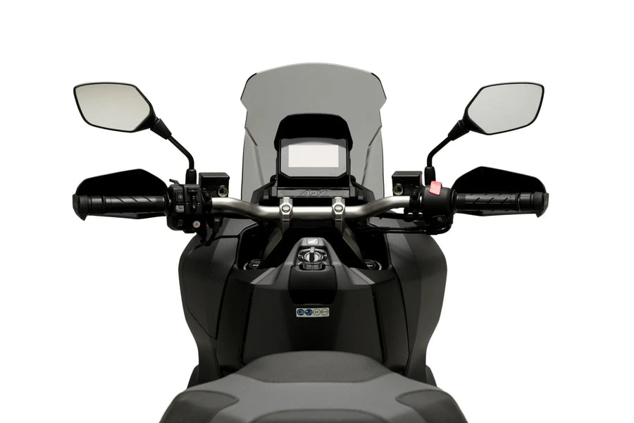 HONDA ADV 350 [2025] – Cúpula Touring – Negro