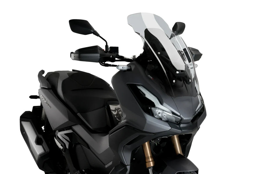 HONDA ADV 350 [2025] – Cúpula Touring – Negro