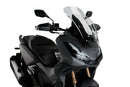 HONDA ADV 350 [2025] – Cúpula Touring – Transparente-18