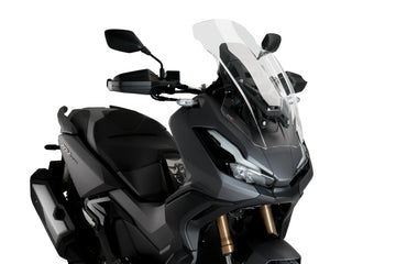 HONDA ADV 350 [2025] – Cúpula Touring – Transparente