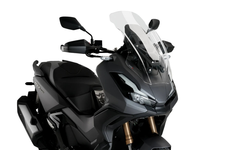 HONDA ADV 350 [2025] – Cúpula Touring – Transparente