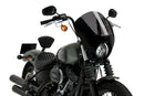 HARLEY-DAVIDSON SOFTAIL STREET BOB FXBB [2019] - Noche Oscura | Muy tonificado | PUIG 21213F
