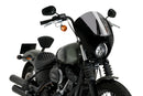 HARLEY-DAVIDSON SOFTAIL STREET BOB FXBB [2019] - Noche Oscura | Teñido | PUIG 21213H