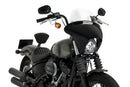 HARLEY-DAVIDSON SOFTAIL STREET BOB FXBB [2019] - Batwing SML Touring | Borrar | PUIG 21215W