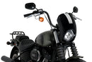 HARLEY DAVIDSON SOFTAIL STREET BOB FXBB [2019] – Anarquía – Negro-11