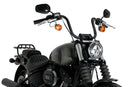 HARLEY DAVIDSON SOFTAIL STREET BOB FXBB [2019] – Anarquía – Negro-12