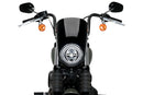 HARLEY DAVIDSON SOFTAIL STREET BOB FXBB [2019] – Anarquía – Negro-3