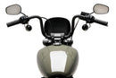 HARLEY DAVIDSON SOFTAIL STREET BOB FXBB [2019] – Anarquía – Negro-8