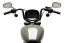 HARLEY DAVIDSON SOFTAIL STREET BOB FXBB [2019] – Anarquía – Negro-5