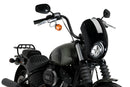 HARLEY DAVIDSON SOFTAIL STREET BOB FXBB [2019] – Anarquía – Negro-2