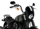 HARLEY DAVIDSON SOFTAIL STREET BOB FXBB [2019] – Mirage – Tintado-33